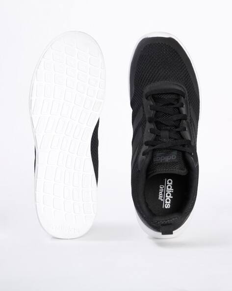 argecy black running shoes