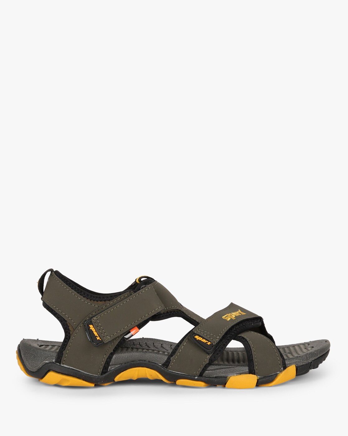 Sparx Sparx Men SS-106 Olive Floater Sandals Men Olive Sandals - Buy Sparx  Sparx Men SS-106 Olive Floater Sandals Men Olive Sandals Online at Best  Price - Shop Online for Footwears in