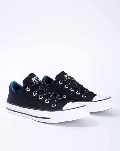 converse casual shoes for women