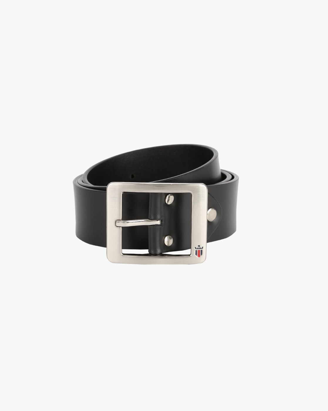 Buy Black Belts for Men by LOUIS PHILIPPE Online