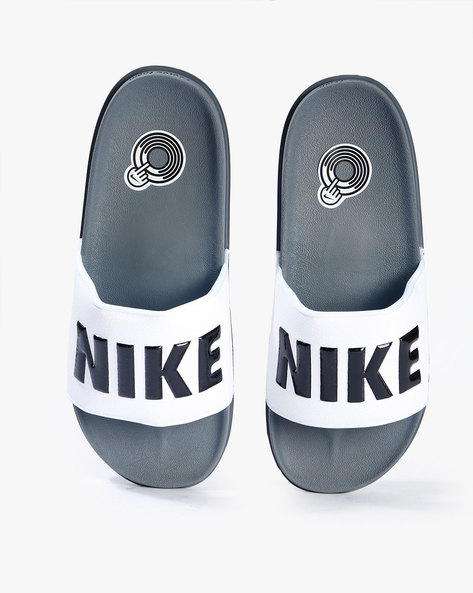 Nike Burrow Slippers – DTLR