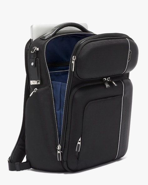 Tumi arrive hotsell larson backpack