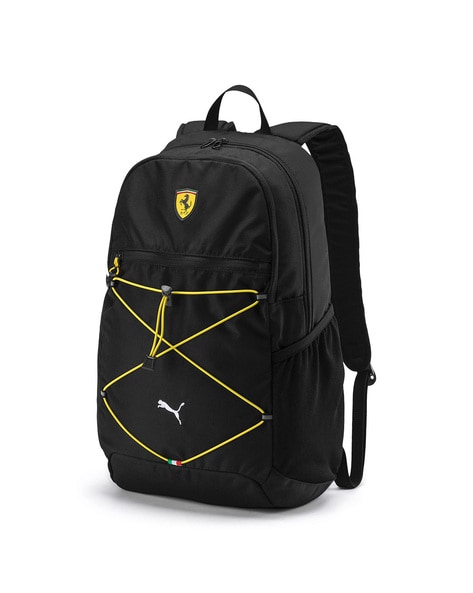 Buy Black Backpacks for Men by Puma Online