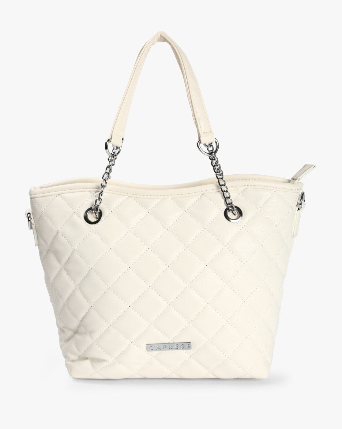 caprese white handbags