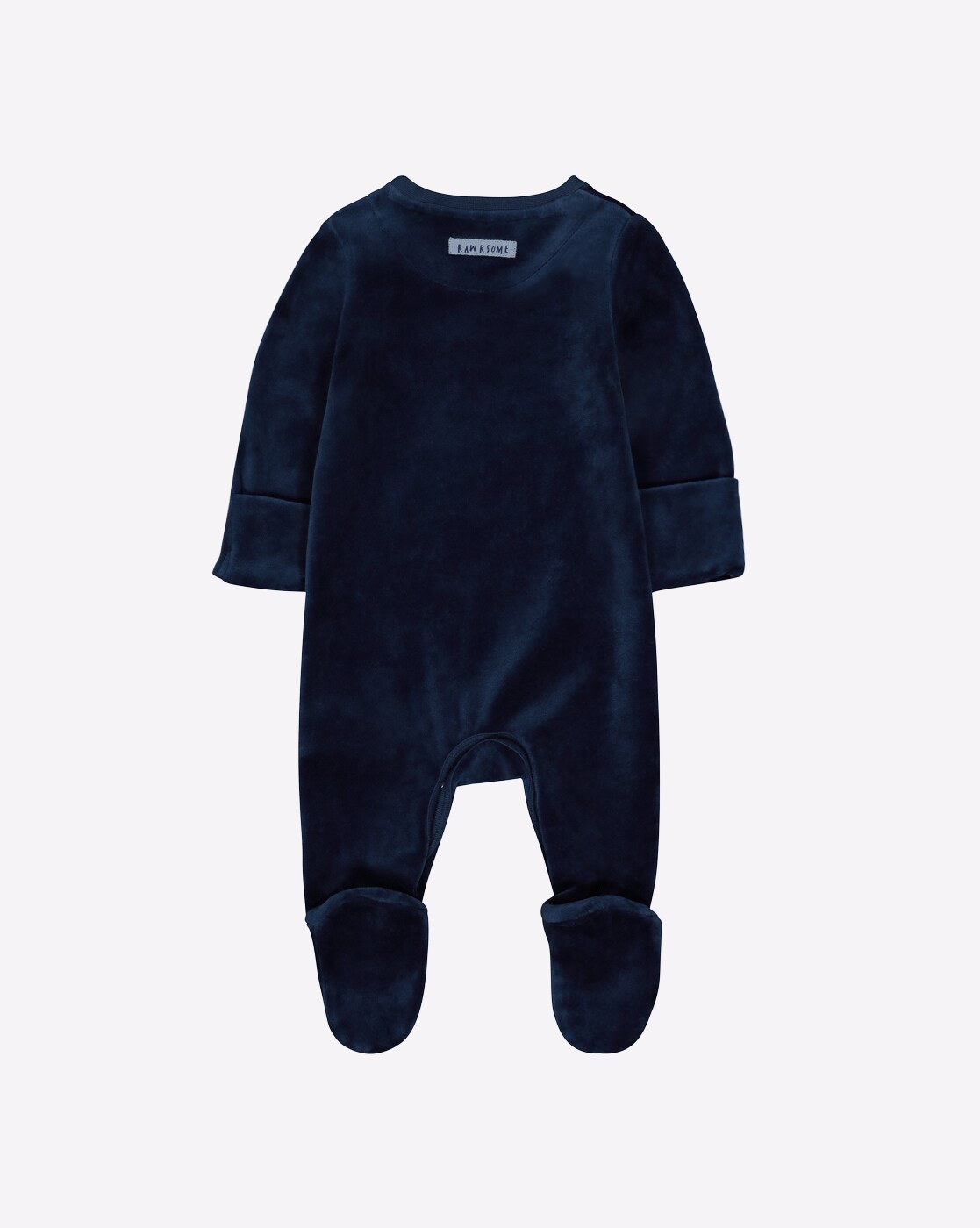 mothercare terry sleepsuits