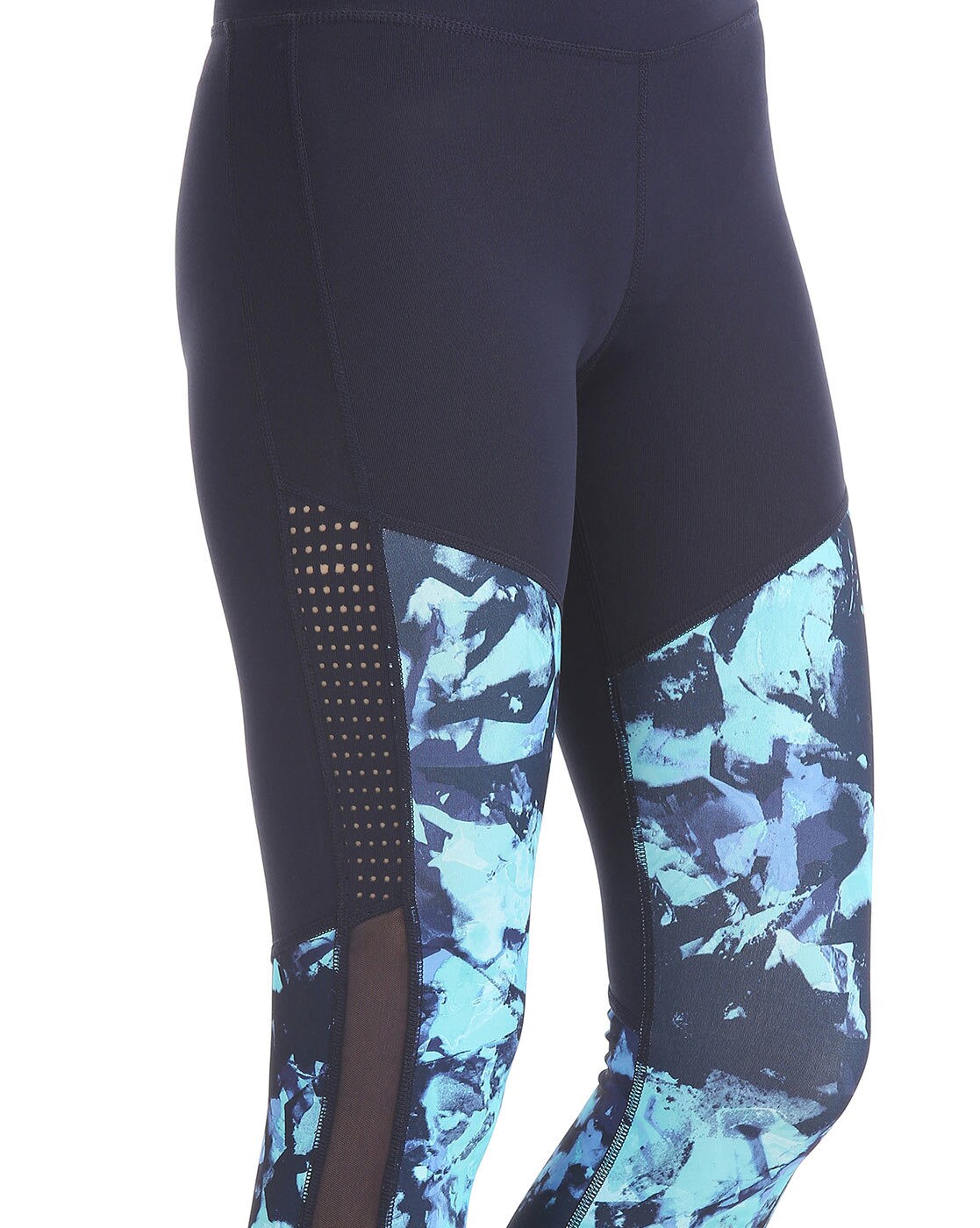 Buy Blue Leggings for Women by Aeropostale Online