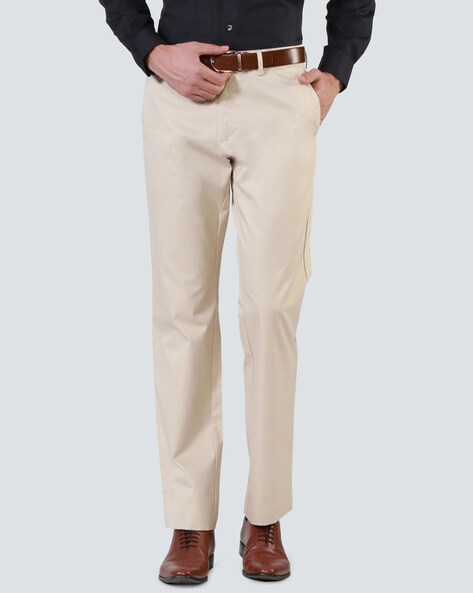 formal bootcut pants