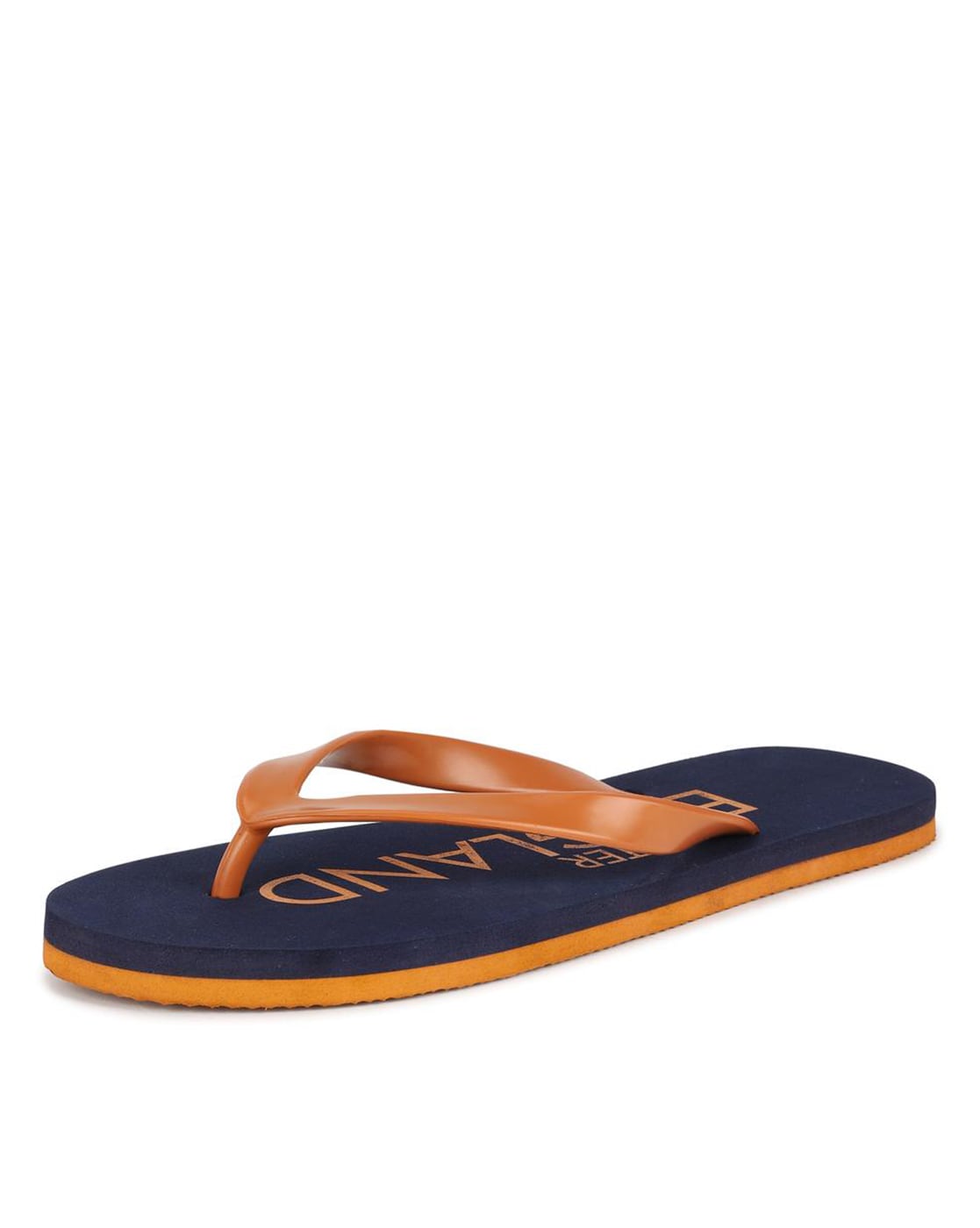Buy Navy Flip Flop \u0026 Slippers for Men 