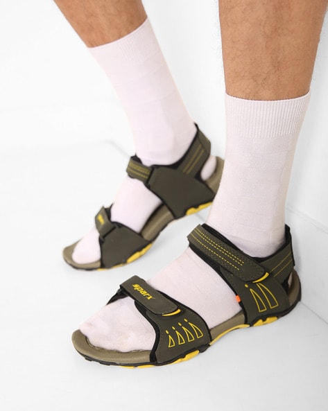 Buy Sparx Black Men Casual Sandal SS0610G Online at Best Prices in India -  JioMart.