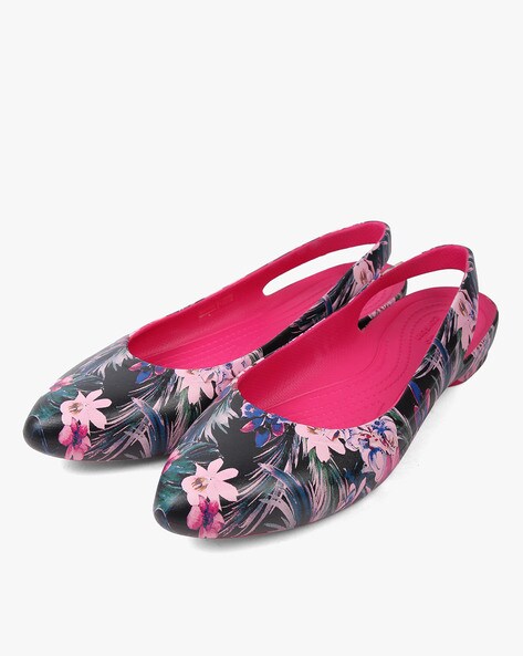 Buy Multicoloured Flat Sandals for 