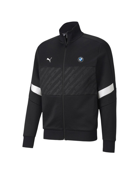 Black shop bmw jacket