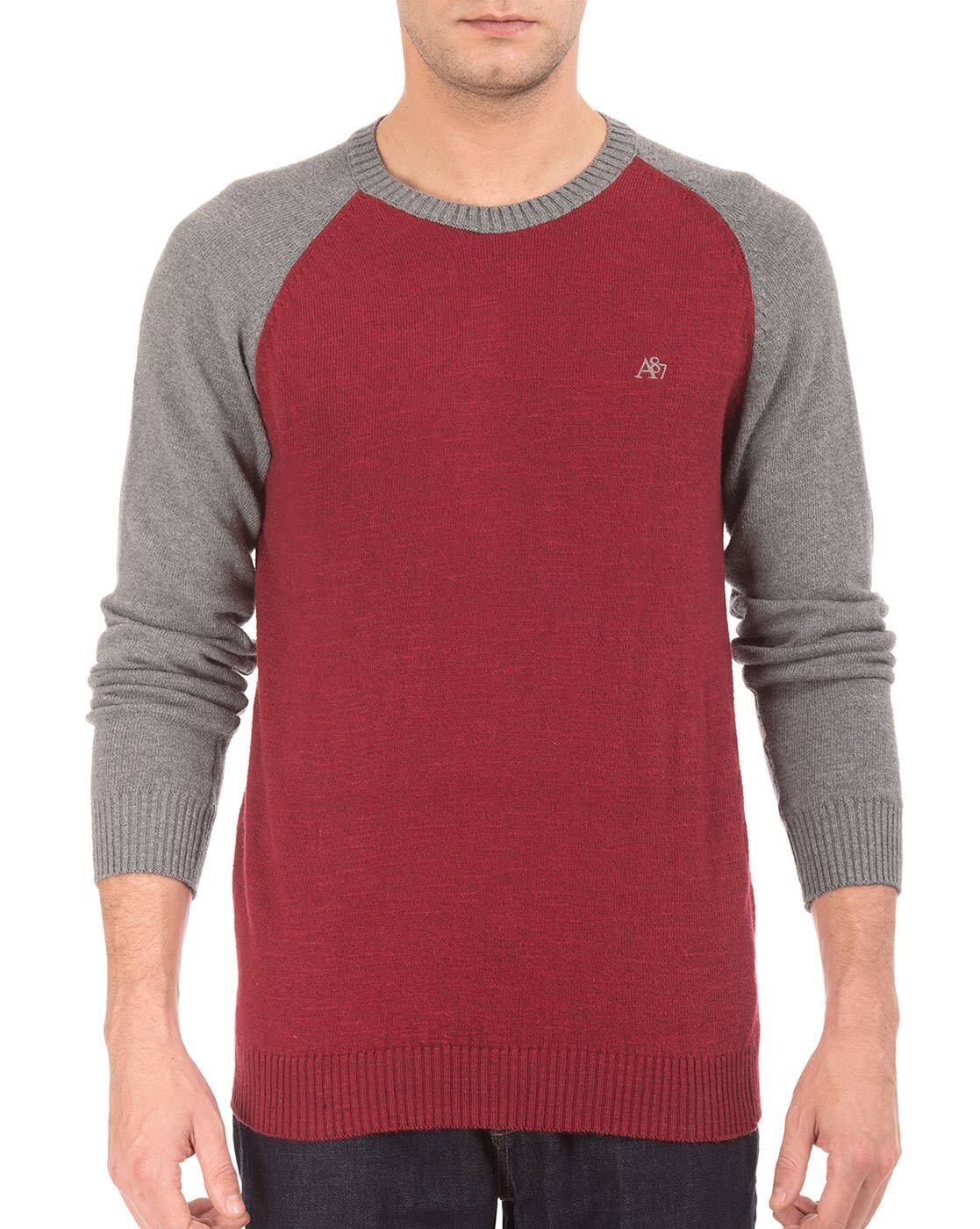 aeropostale mens sweaters