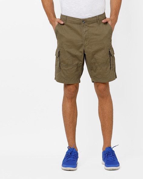 flying machine shorts