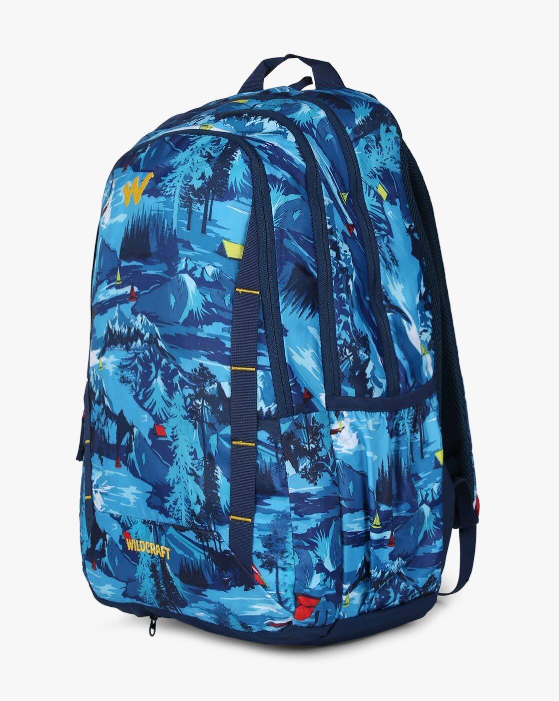 Indiamart Wildcraft Trekking Bag Price Wildcraft School Bags