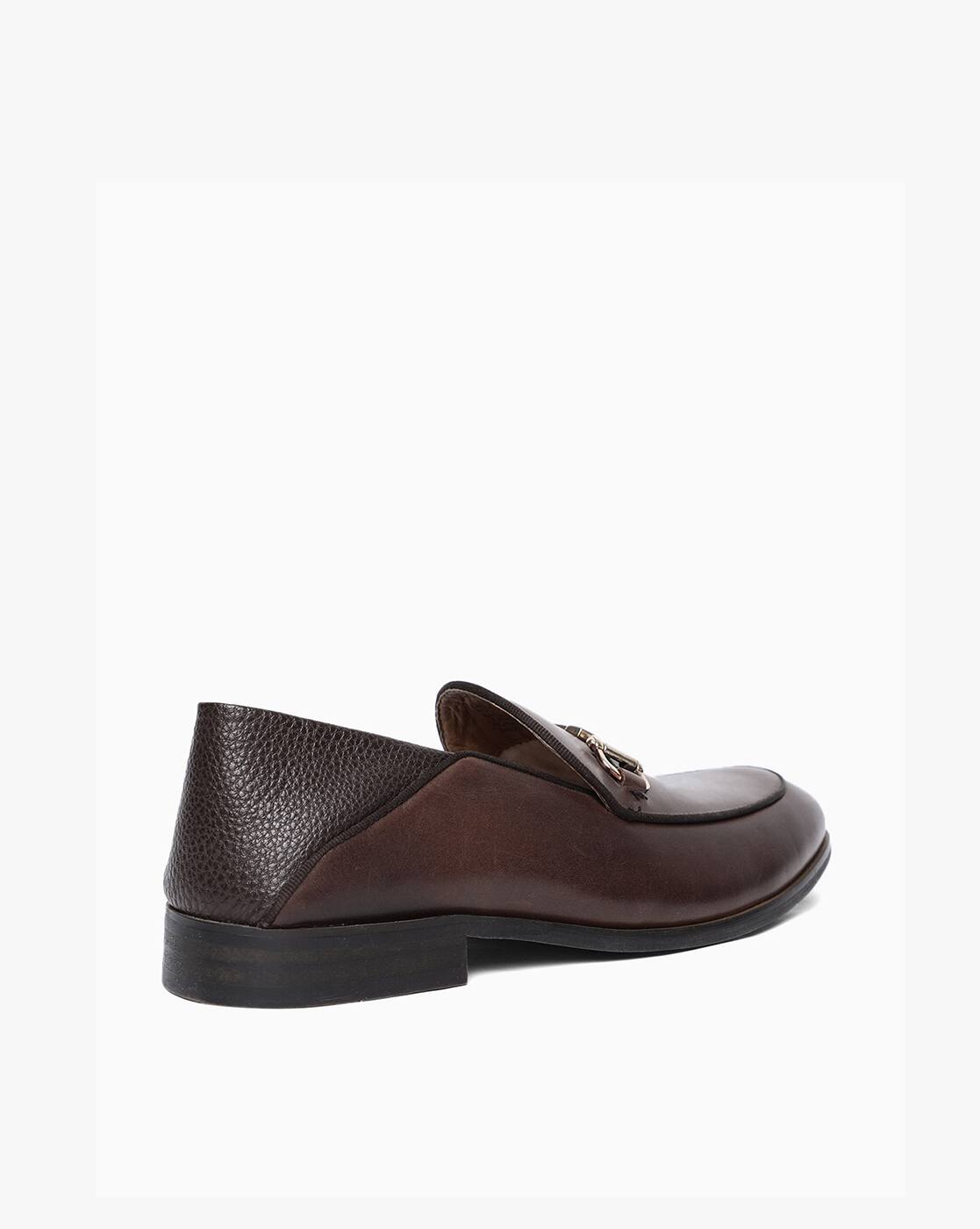 steve madden leather shoes