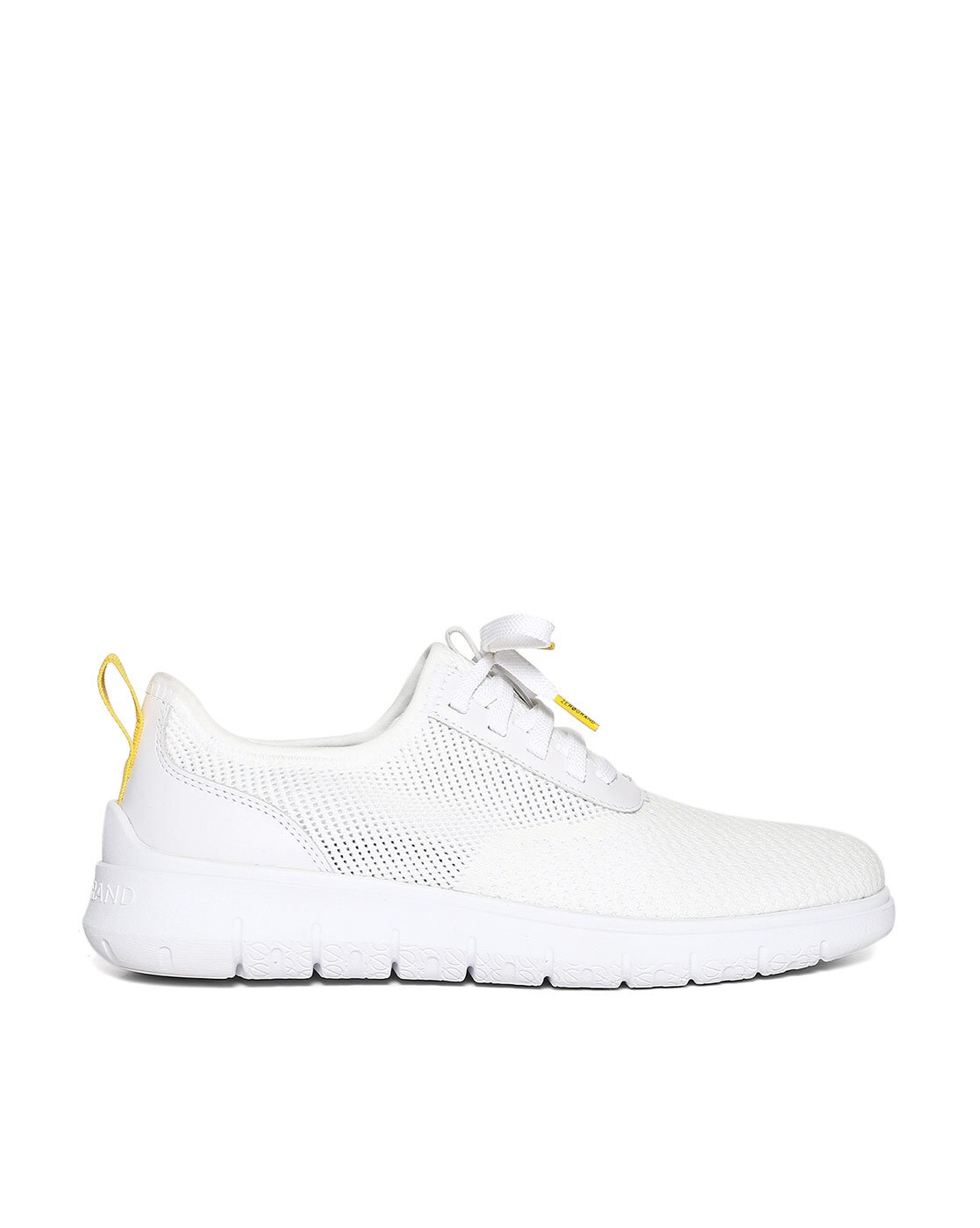 cole haan white shoes women