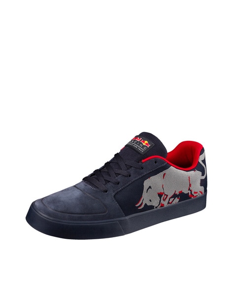 PUMA Red Bull Racing Wings Vulc Shoes for Men