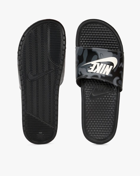 nike flip flop slippers for mens