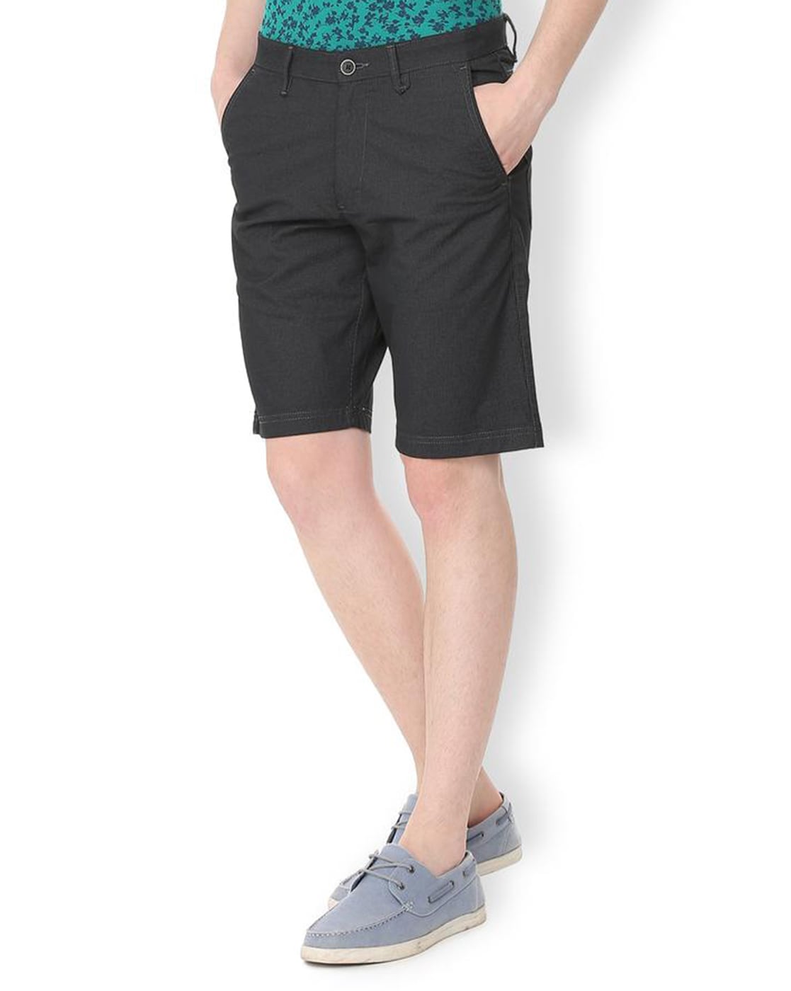 van heusen shorts