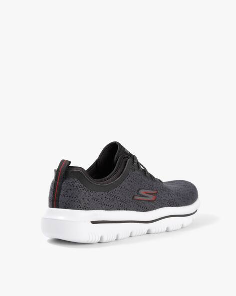 Buy Black Sports Shoes for Men by 