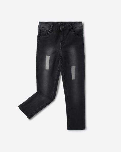black jeans for boys