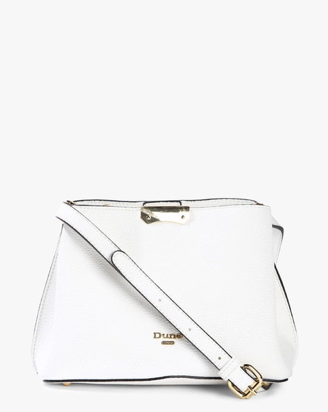 Buy White Handbags for Women by Dune London Online