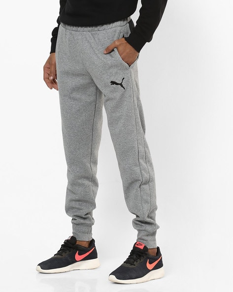 grey puma track pants buy clothes shoes 