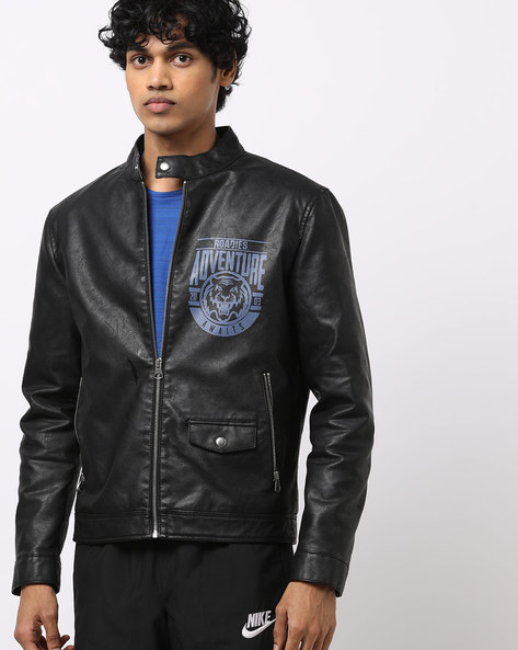 ROADIES Full Sleeve Solid Women Jacket - Buy ROADIES Full Sleeve Solid  Women Jacket Online at Best Prices in India | Flipkart.com