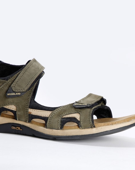 Woodland new 2025 sandals 2018