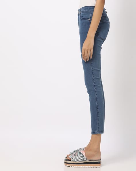 Buy Blue Jeans \u0026 Jeggings for Women by 