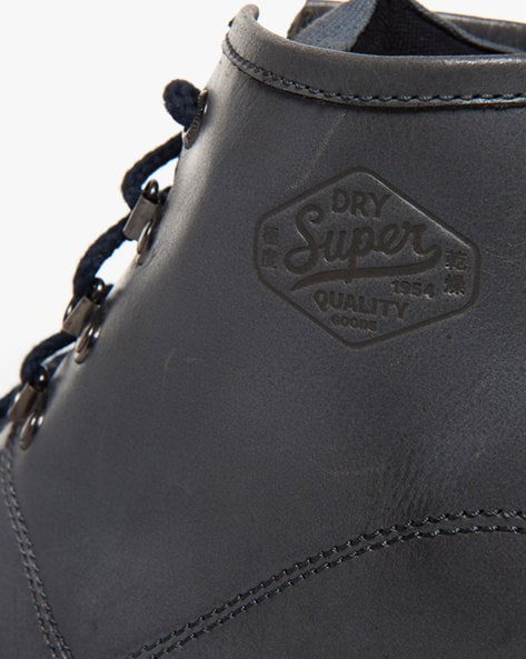 Superdry expedition sale hiker boots