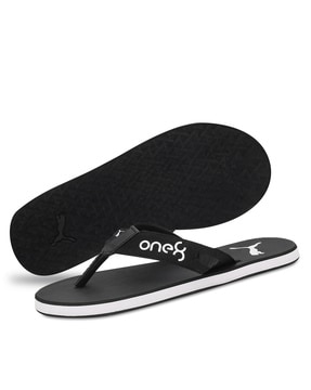 one8 slippers