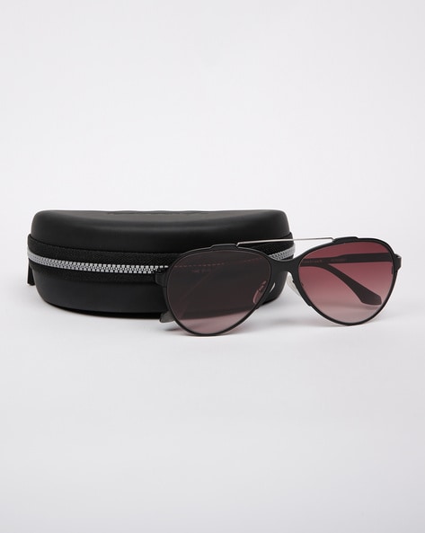 Buy Black Sunglasses for Men by FASTRACK Online