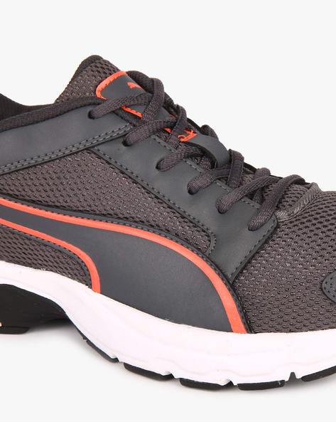 Buy Grey Sports Shoes for Men by Puma Online Ajio