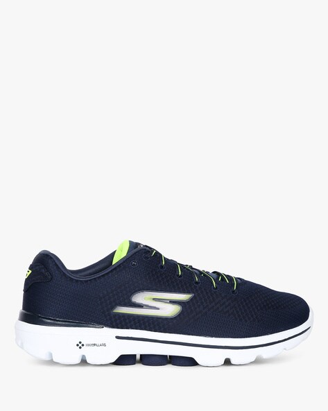 Buy Blue Sports Shoes for Men by Skechers Online