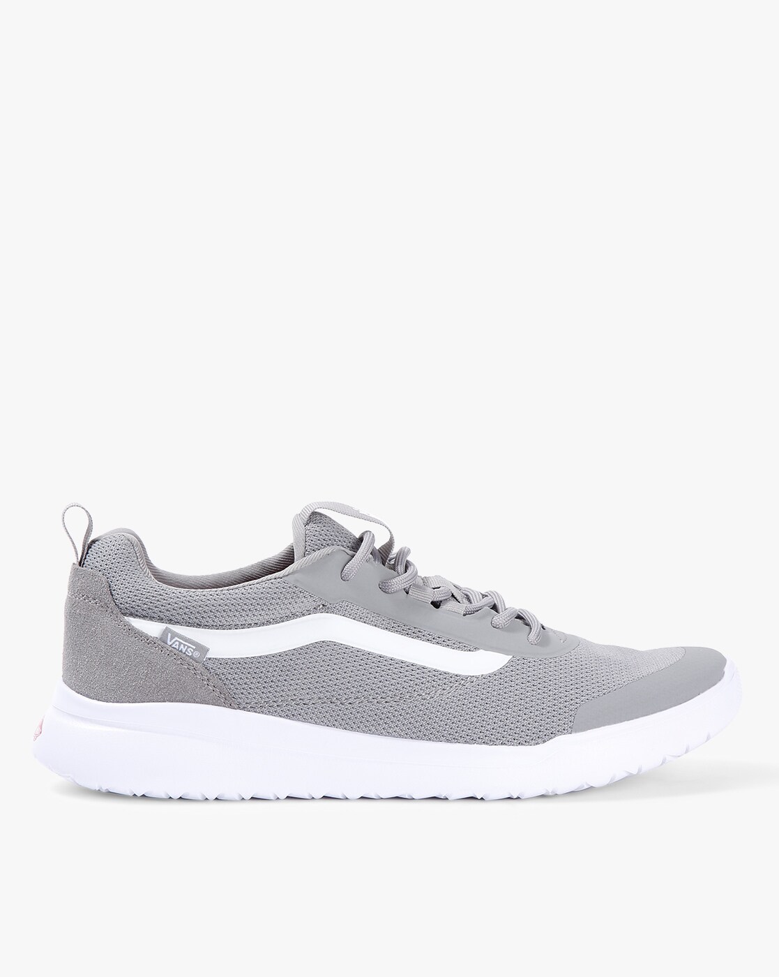 Buy Grey Casual Shoes for Men by Vans 