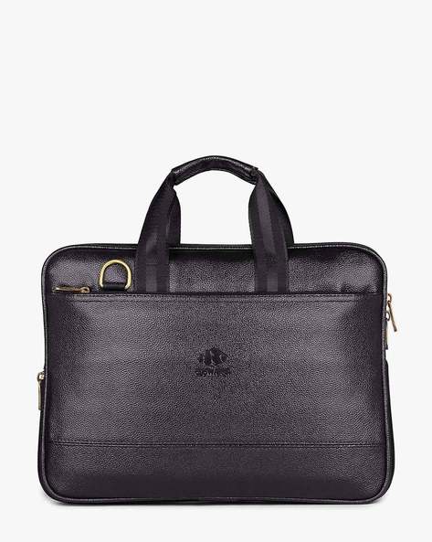 The Clownfish 16 Litres Unisex Polyester Laptop Backpack fits 15.6 inch  laptop (BLACK) at Rs 2499 | Thane West | Mumbai | ID: 25639453430