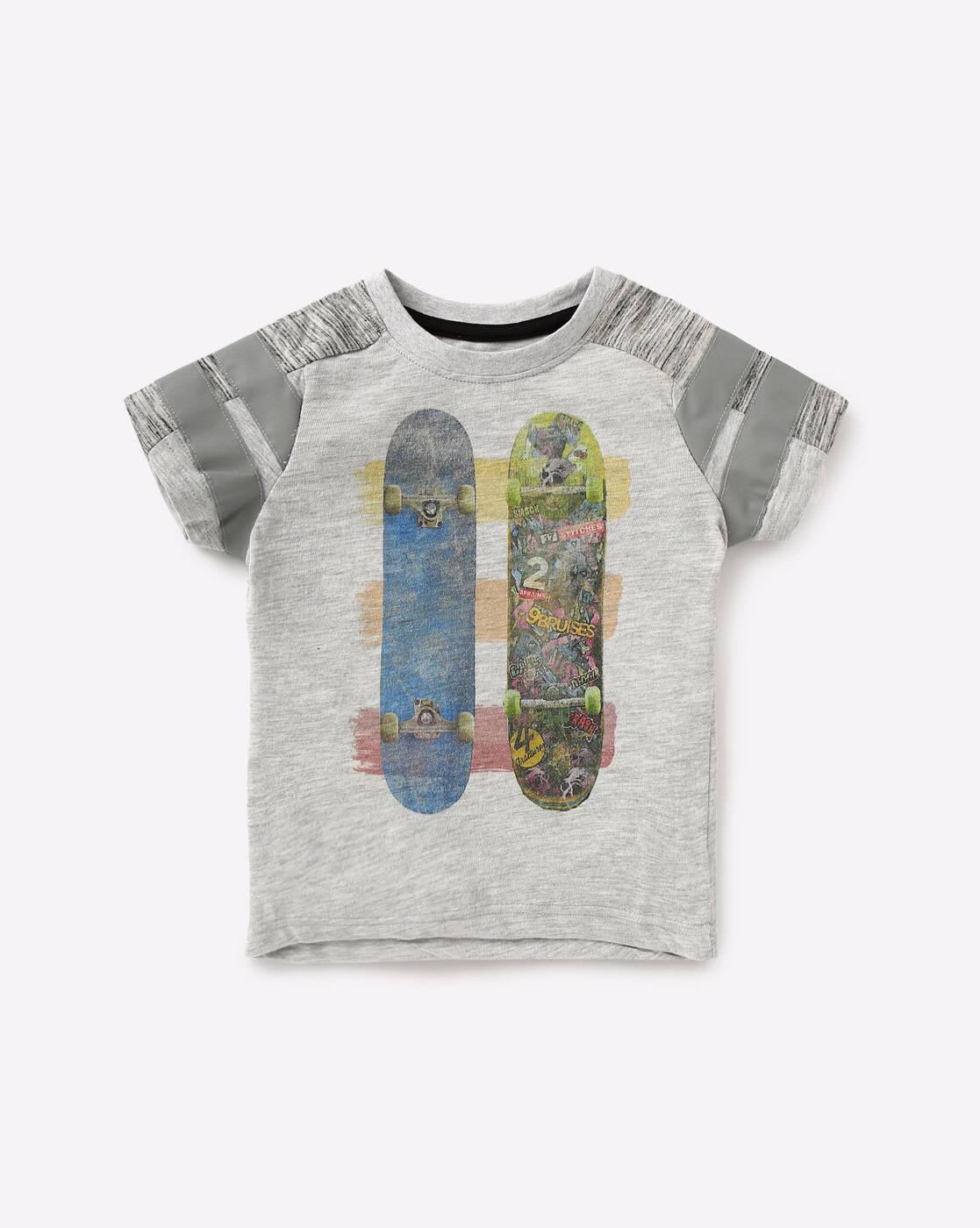 ajio baby boy clothes