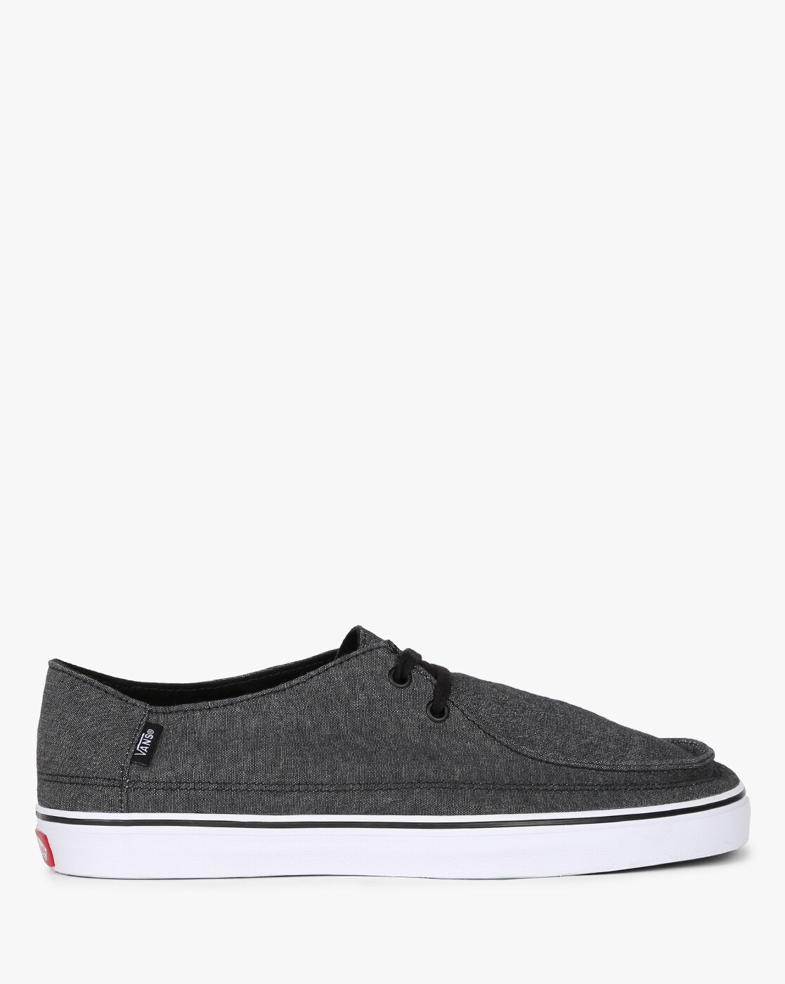 Vans rata vulc black and outlet white