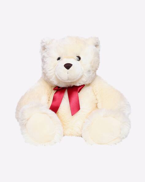 HAMLEYS Ruby Bear Soft Toy