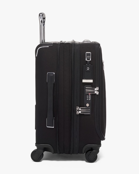 Buy TUMI Arrive International Dual Access 4-Wheel Carry-On Luggage 