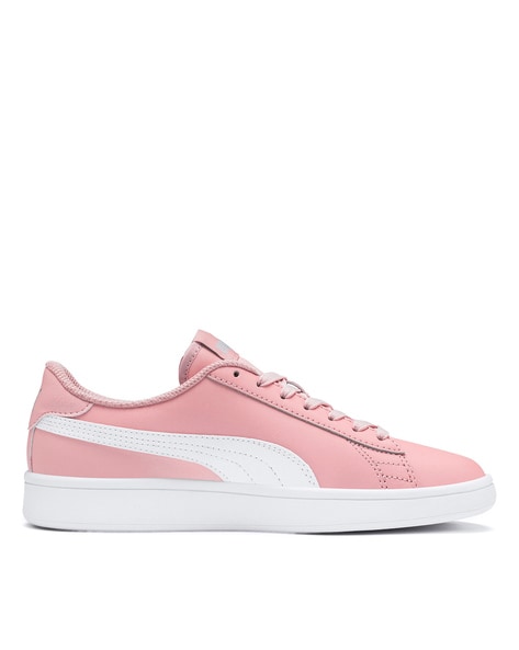 pink shoes for boys