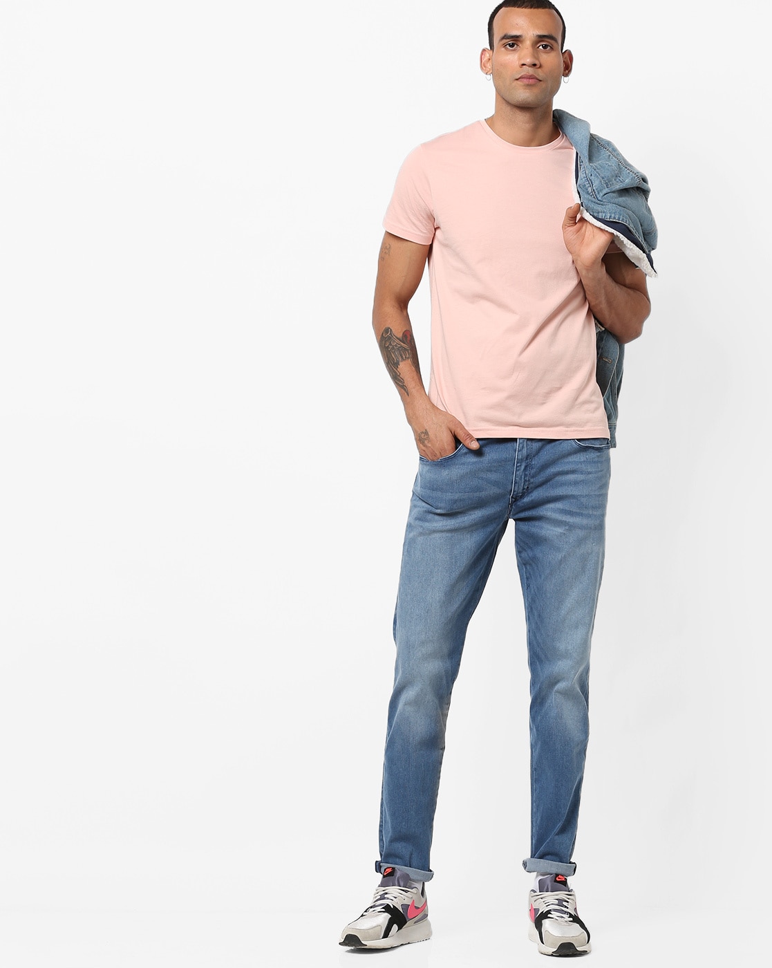 levis redloop 512