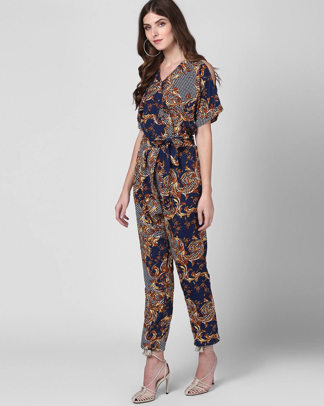stylestone jumpsuit