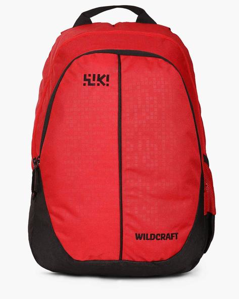 backpacks for men wildcraft