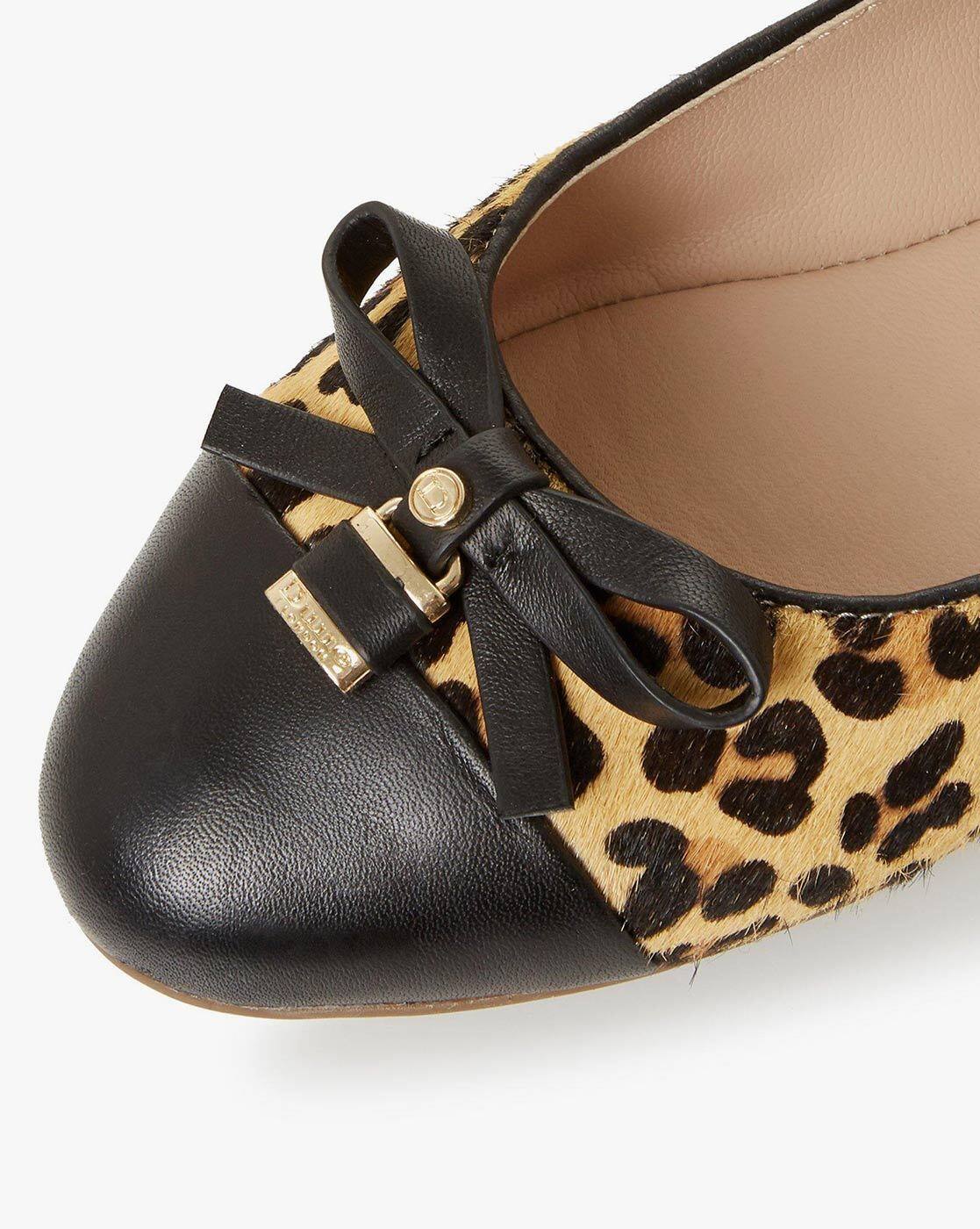 Buy Beige Flat Shoes for Women by Dune London Online