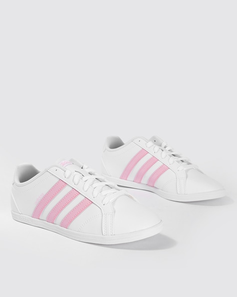 Adidas coneo qt womens hotsell casual shoes