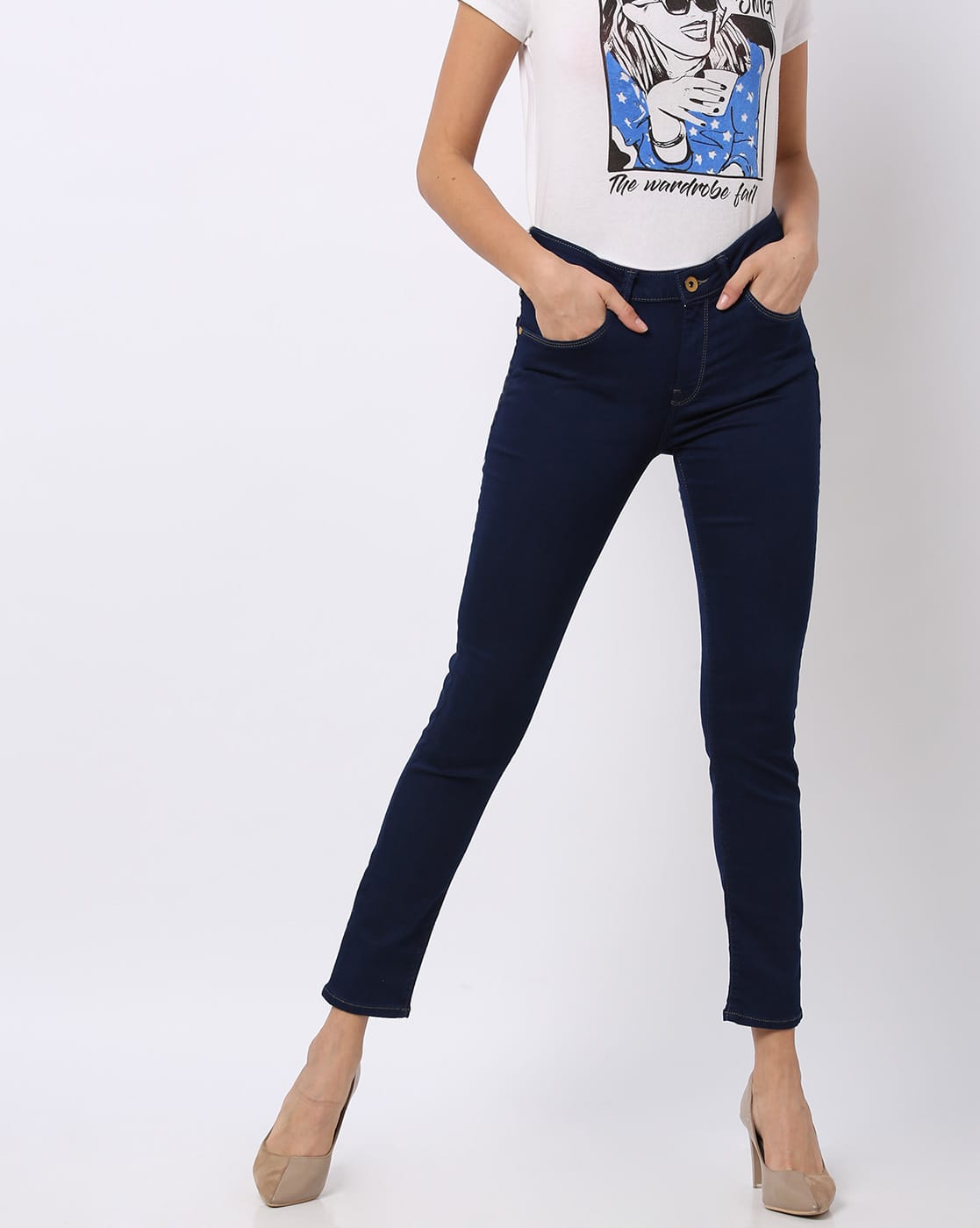 Jeggings for Women by U.S. Polo Assn 