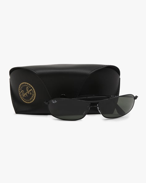 RAYBAN 3343 004 60 | SUNGLASSES Men EyeShop