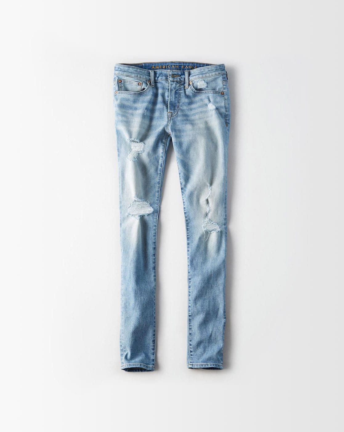 low rise skinny jeans american eagle